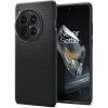 Spigen Liquid Air OnePlus 12czarny/matte black ACS07375
